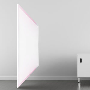2X2 & 1X1 LED RECESSED BACKLIT PANEL