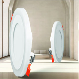 6+6W/12+4W PANEL LIGHT