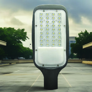 Aluminium Street Light