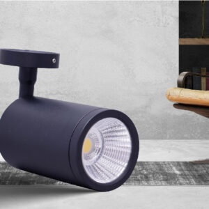 BIBO COB SPOT LIGHT