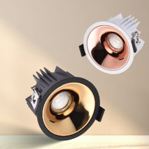 COB Anti Glare Down Light