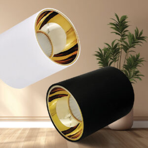 CYLINDER SPOT LIGHT