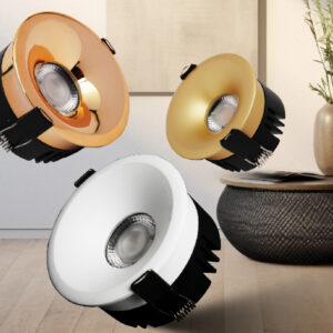 DECORATIVE Cob Spot Light