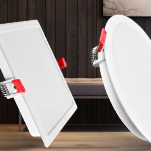 LED PLASTIC DOWN LIGHT