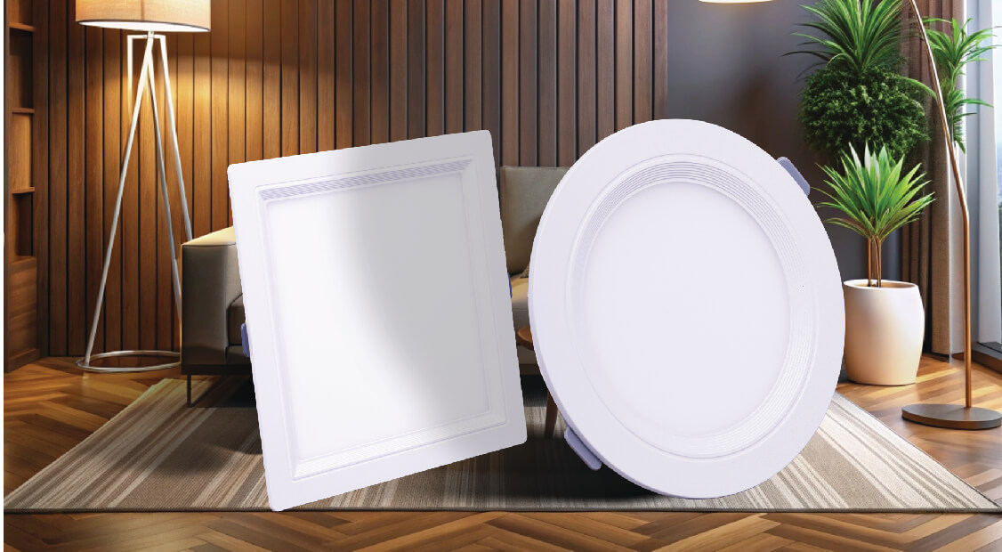 PC PANEL LIGHT