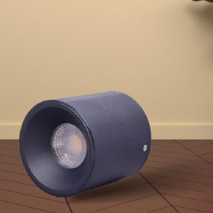 Plastic Cylinder