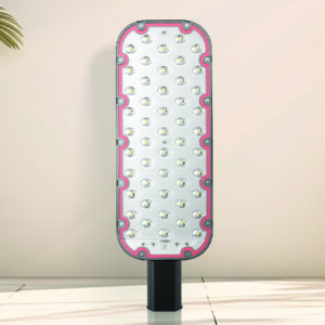 Plastic Street Light