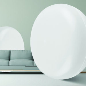 SGL PANEL SURFACE DOWN LIGHT