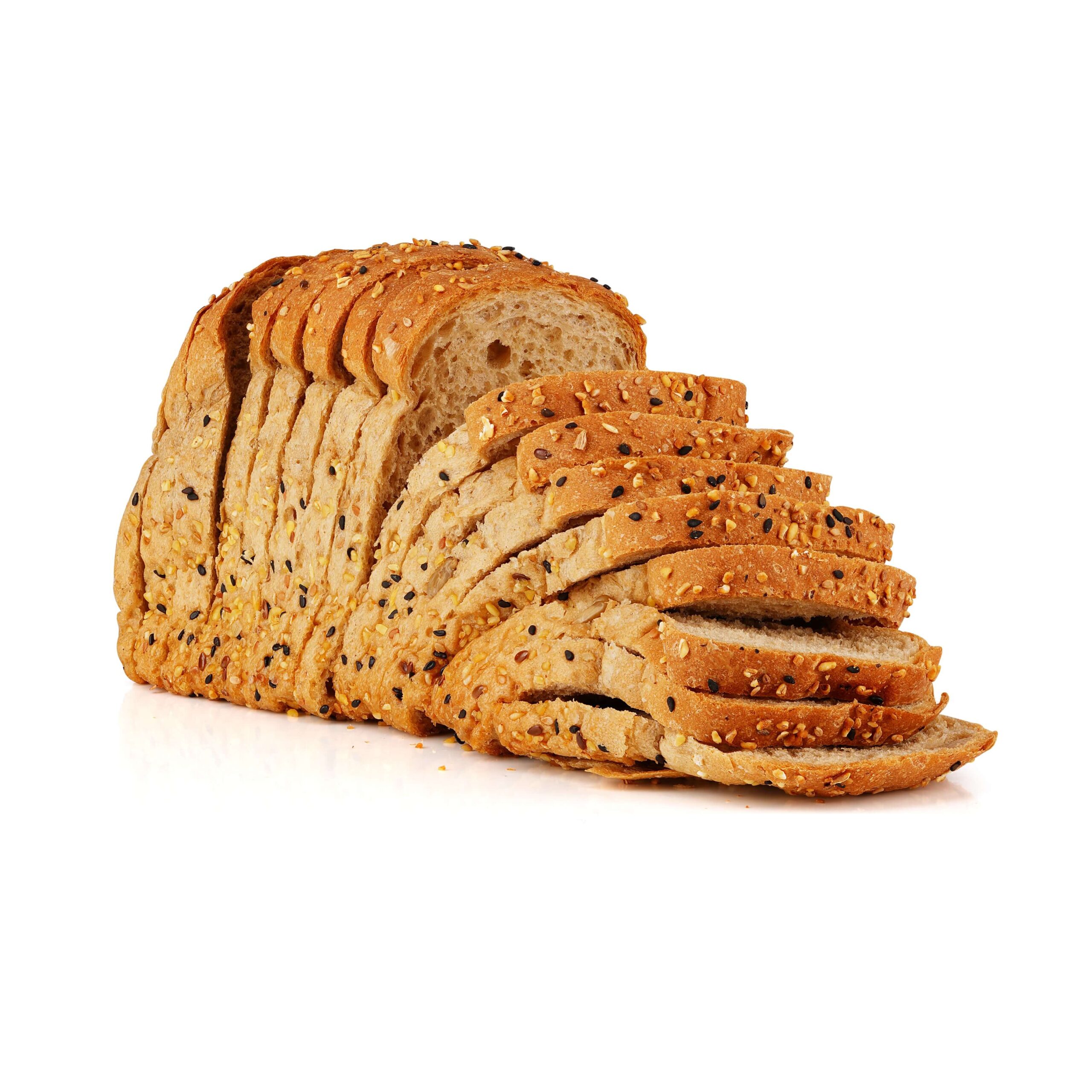 7 grain bread_1 7 Grain Bread | 350g - Image 2