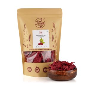 Beetroot Chips | 200g