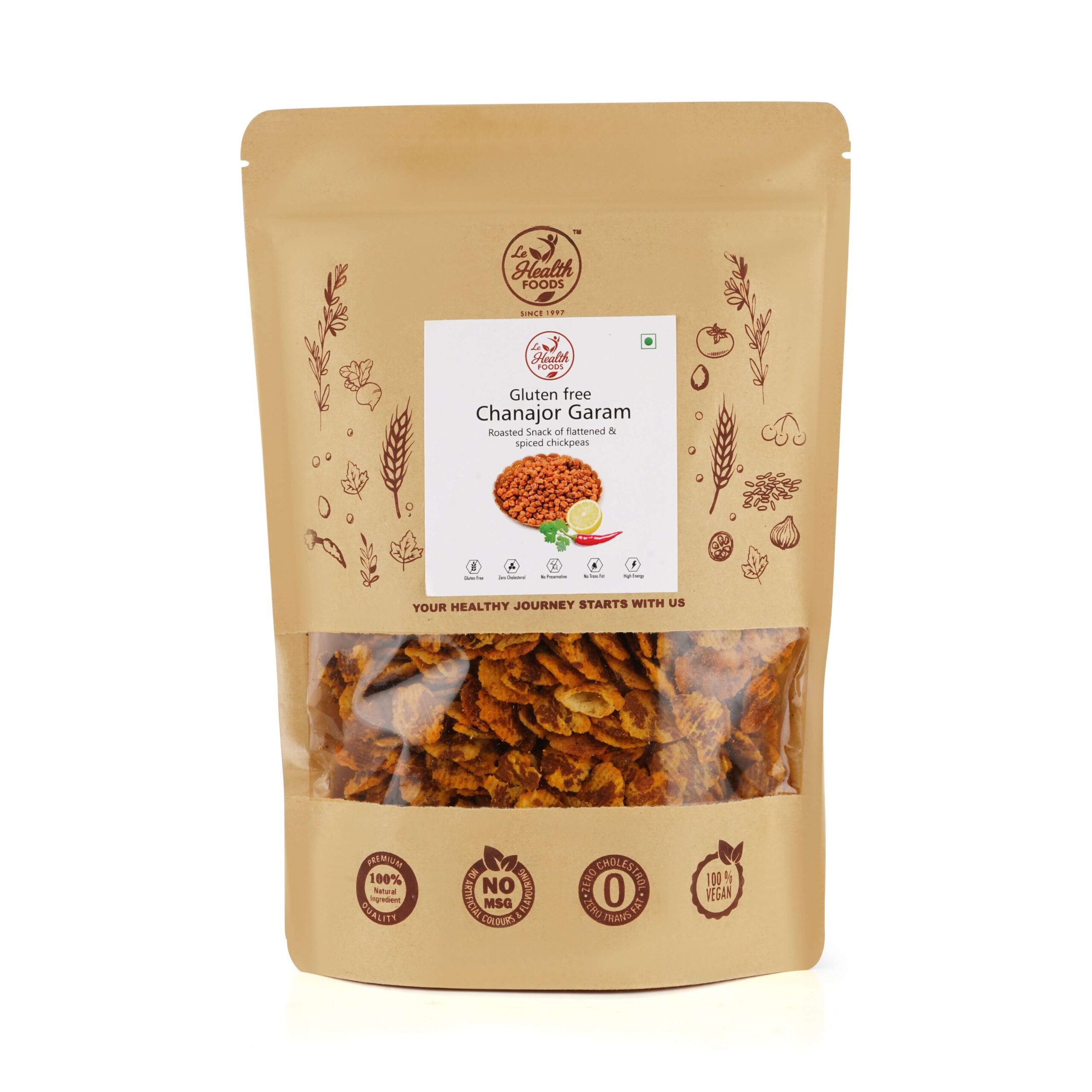 Chanajor Garam Chanajor Garam | 200g - Image 2