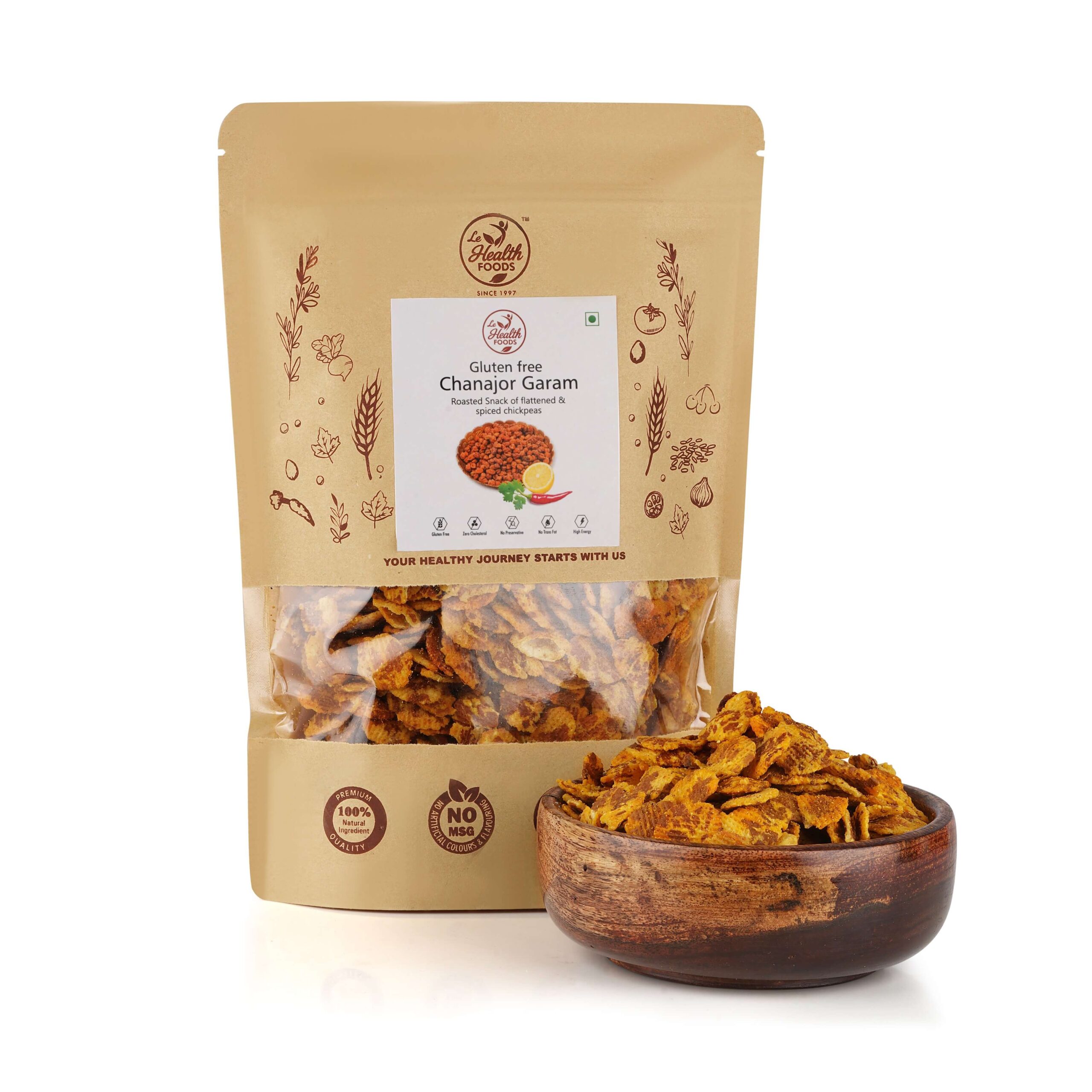 Chanajor Garam_1 Chanajor Garam | 200g