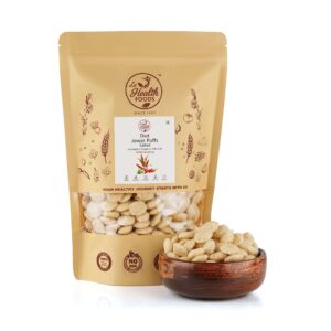 Diet Salted Jawari Puff | 150g