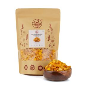 Diet Makhani Mix | 200g