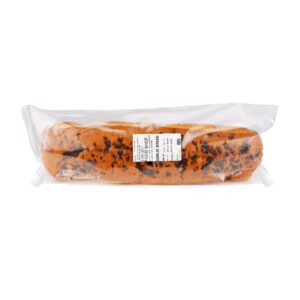Garlic Loaf (Foot Long) | 200g