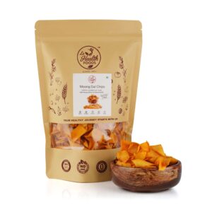 Moong Dal Chips | 200g