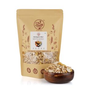 Multigrain Bhel | 200g