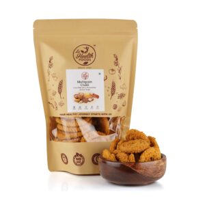 Multi Grain Chakli | 200g