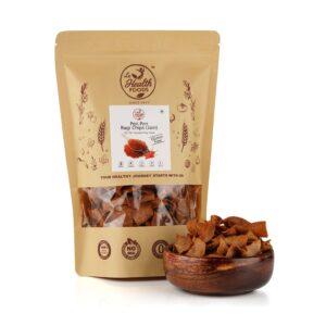 Peri Peri Ragi Chips | 200g
