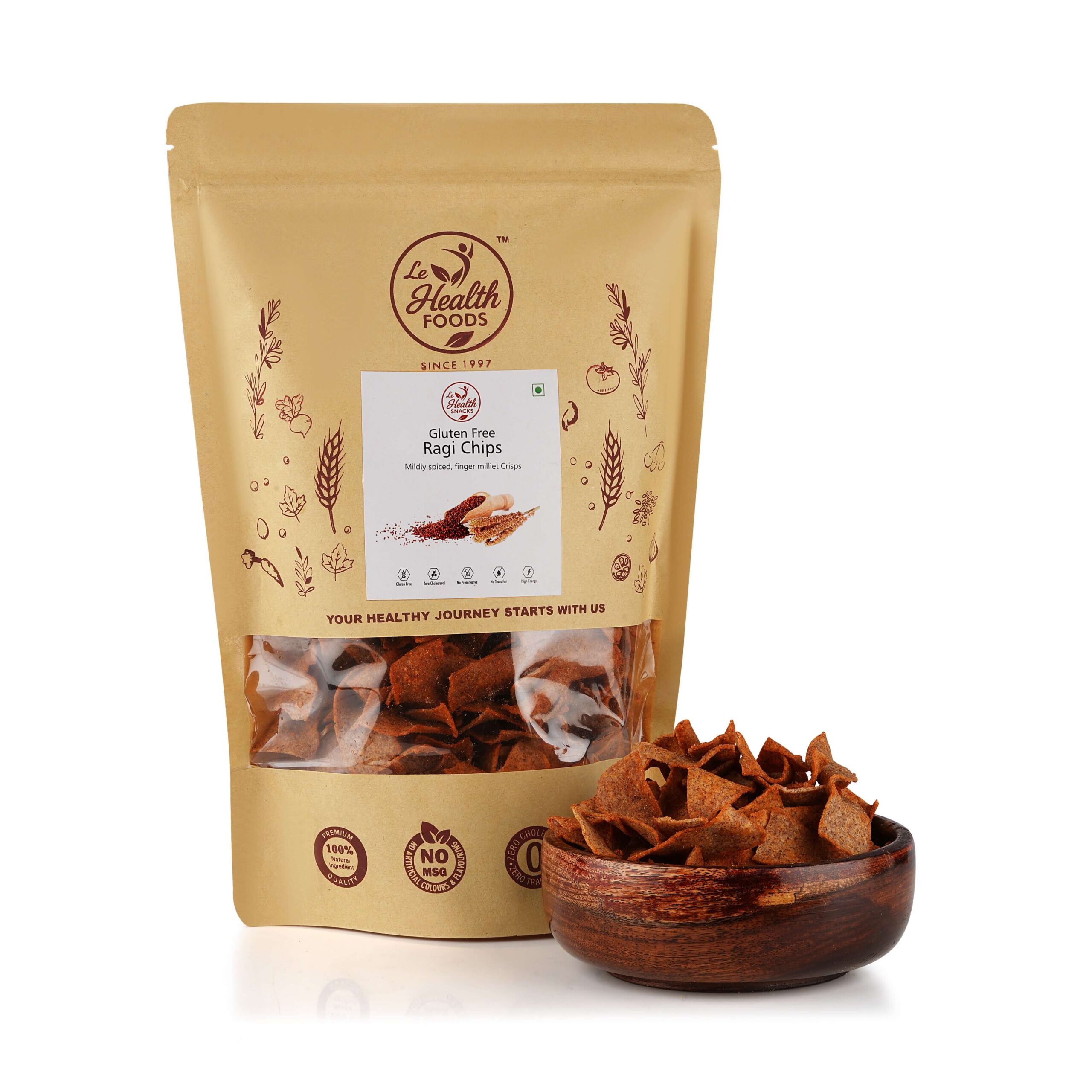 Ragi Chips_2 Ragi Chips | 200g