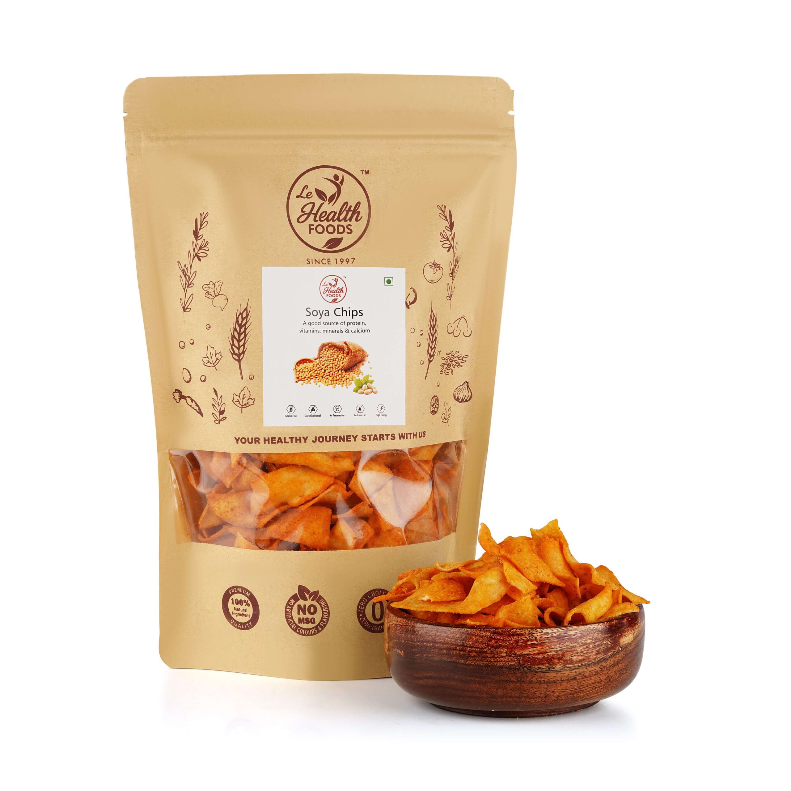 soya chips 2 soya chips 2