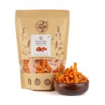 sweet & tangy tomato sticks 1