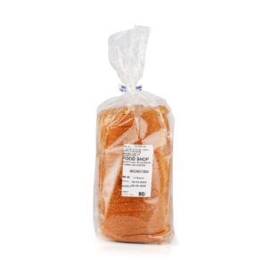whole wheat bread