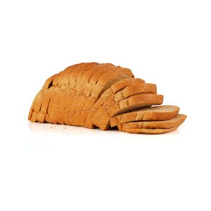 whole wheat bread 1