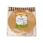whole wheat pizza