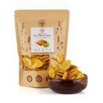 yellow banana chips 2